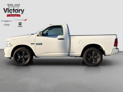 2013 RAM 1500 Tradesman/Express