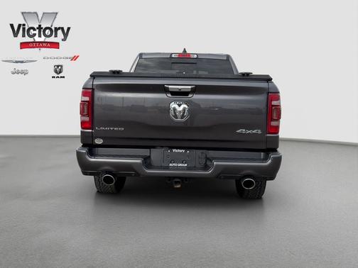 2021 RAM 1500 Limited
