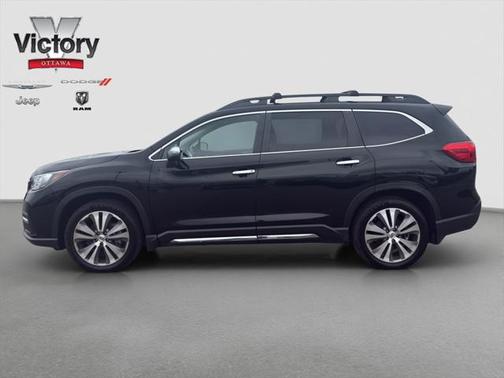 2022 Subaru Ascent Touring 7-Passenger