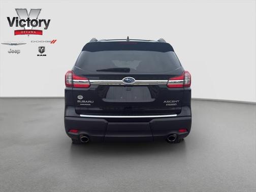 2022 Subaru Ascent Touring 7-Passenger
