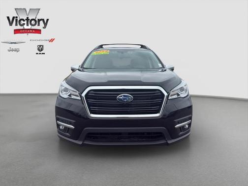 2022 Subaru Ascent Touring 7-Passenger
