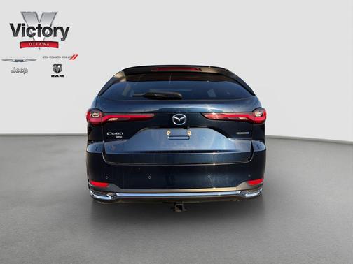 2024 Mazda CX-90 PHEV Premium