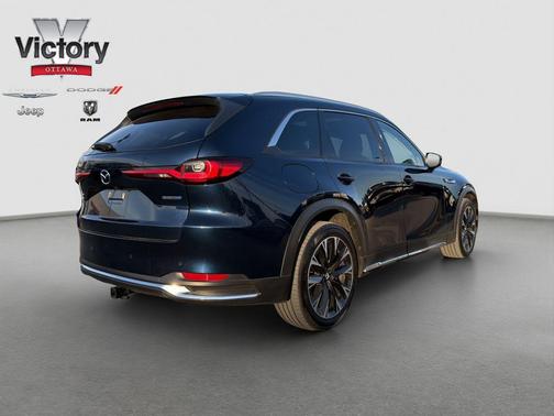 2024 Mazda CX-90 PHEV Premium