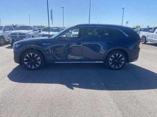2024 Mazda CX-90 PHEV Premium
