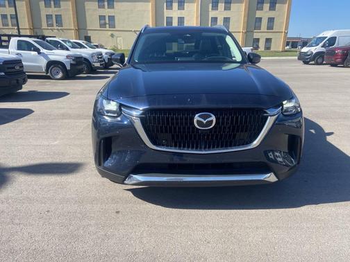 2024 Mazda CX-90 PHEV Premium