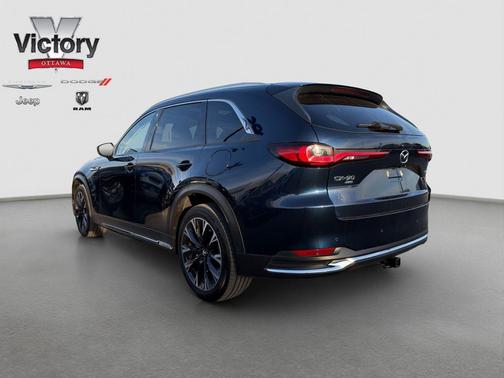 2024 Mazda CX-90 PHEV Premium