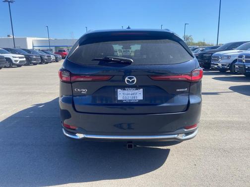 2024 Mazda CX-90 PHEV Premium