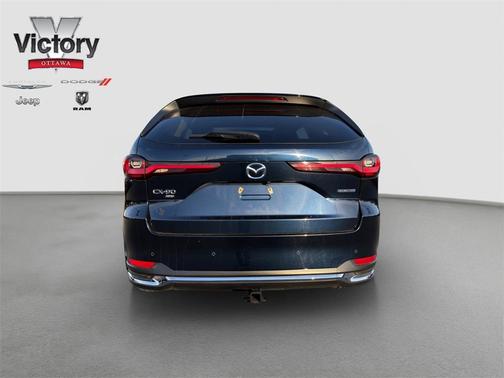 2024 Mazda CX-90 PHEV Premium