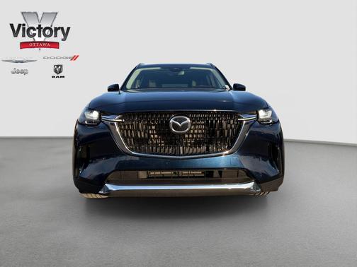 2024 Mazda CX-90 PHEV Premium