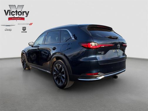 2024 Mazda CX-90 PHEV Premium
