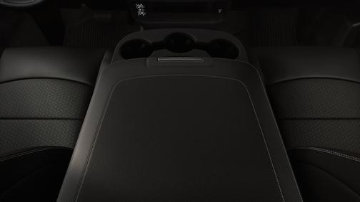 2026 RAM 2500 Tradesman Regular Cab 4x4 8' Box