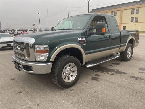 2008 Ford F-250 XL