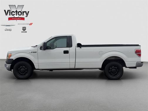 2013 Ford F-150 XL
