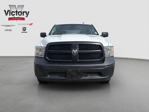 2022 RAM 1500 Tradesman