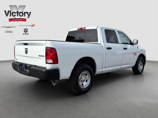 2022 RAM 1500 Tradesman