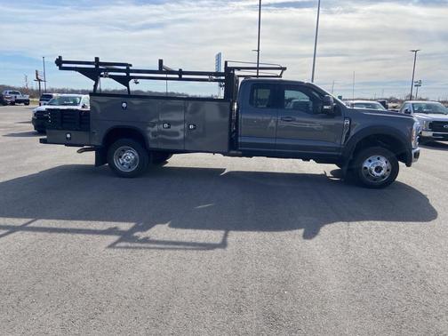 2023 Ford F-450 Lariat