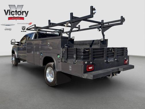 2023 Ford F-450 Lariat