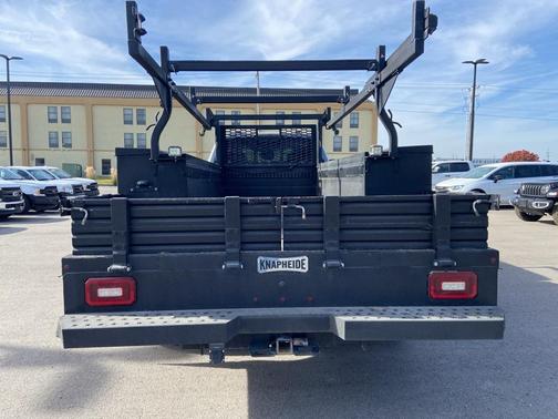 2023 Ford F-450 Lariat