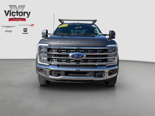 2023 Ford F-450 Lariat