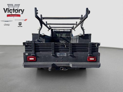 2023 Ford F-450 Lariat