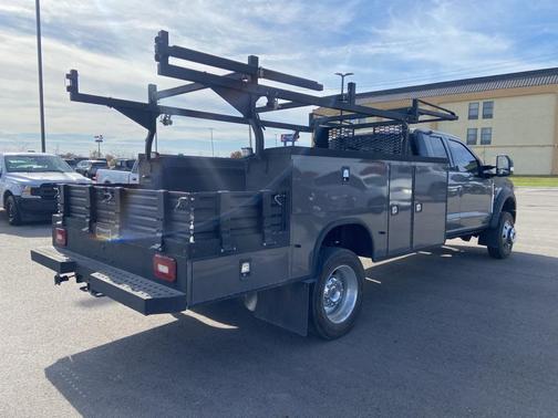 2023 Ford F-450 Lariat