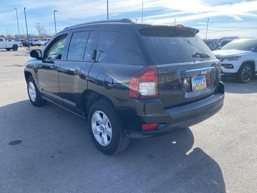 2014 Jeep Compass Sport