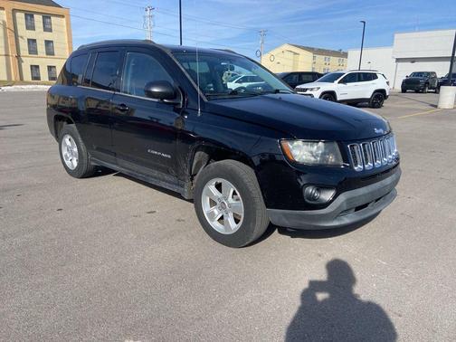 2014 Jeep Compass Sport