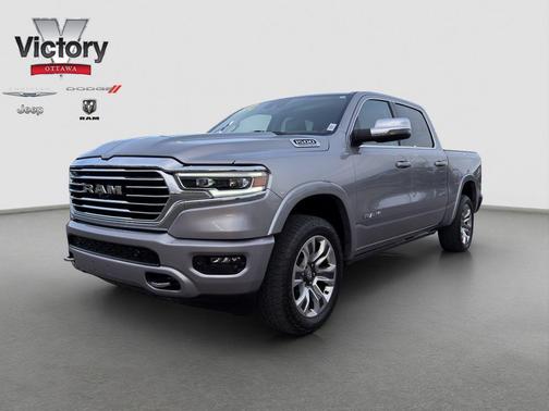 2024 RAM 1500 Longhorn