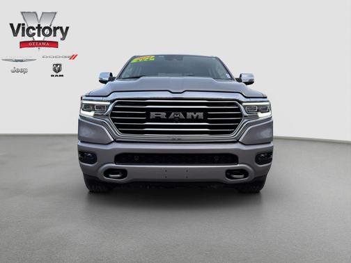 2024 RAM 1500 Longhorn