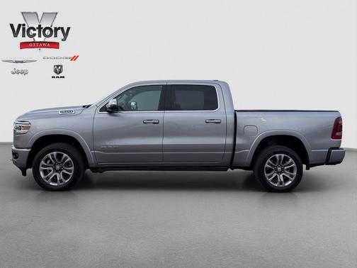 2024 RAM 1500 Longhorn