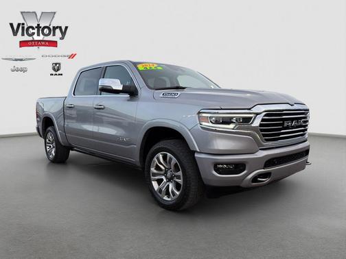 2024 RAM 1500 Longhorn