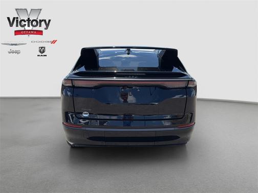 2025 Jeep Wagoneer S Limited