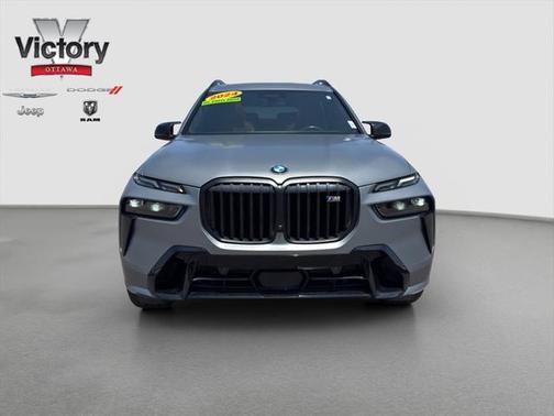 2024 BMW X7 M60i