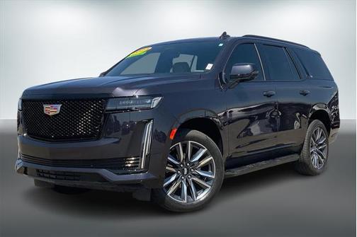 2023 Cadillac Escalade Sport