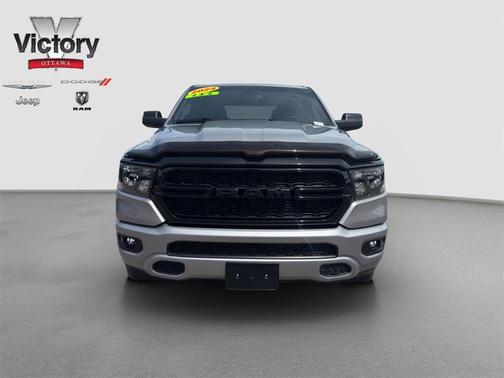 2024 RAM 1500 Tradesman
