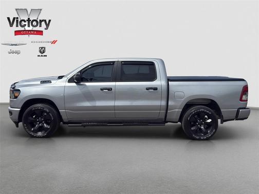 2024 RAM 1500 Tradesman