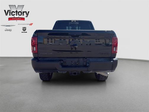 2025 RAM 2500 Power Wagon