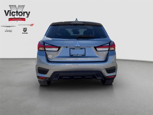 2024 Mitsubishi Outlander Sport SE