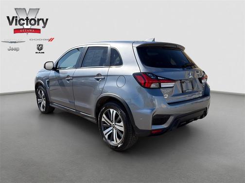 2024 Mitsubishi Outlander Sport SE