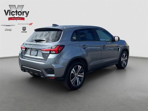 2024 Mitsubishi Outlander Sport SE