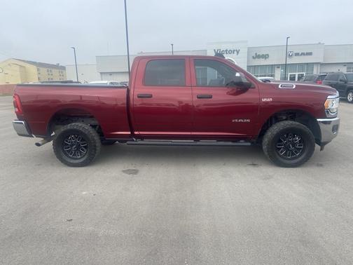 2020 RAM 2500 Tradesman