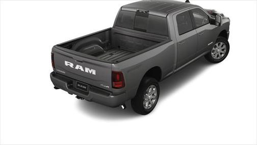 2025 RAM 2500 Laramie Crew Cab 4x4 6'4' Box