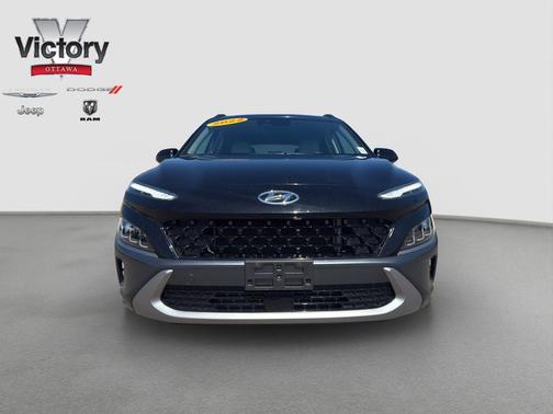 2022 Hyundai KONA Limited