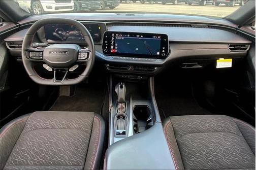 2025 Dodge Charger Daytona R/T