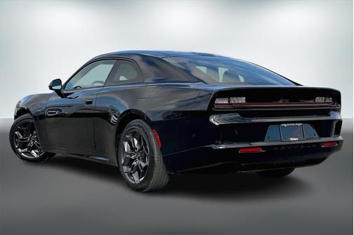 2025 Dodge Charger Daytona R/T