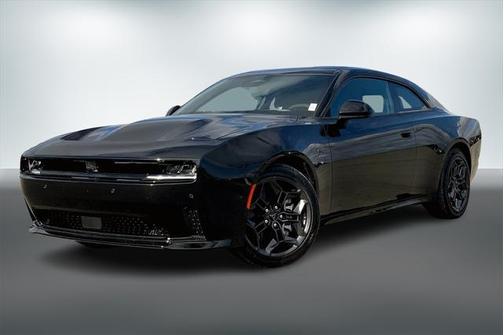 2025 Dodge Charger Daytona R/T