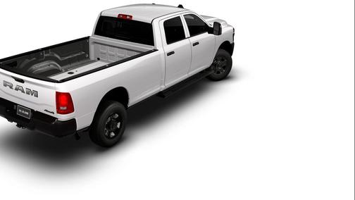2026 RAM 2500 Tradesman Crew Cab 4x4 8' Box