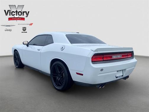 2013 Dodge Challenger SXT