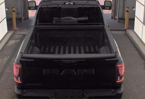 2025 RAM 2500 Laramie Crew Cab 4x4 6'4' Box
