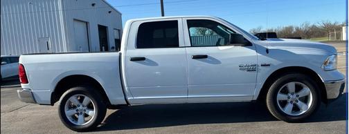 2023 RAM 1500 Tradesman